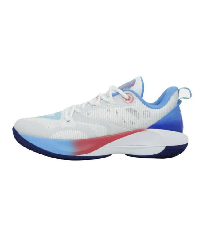 Chaussures Basket-ball Homme De Peak Talent 1...