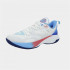 Chaussures Basket-ball Homme De Peak Talent 1 Blanc/Bleu