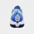 Chaussures Basket-ball Homme De Peak Talent 1 Blanc/Bleu