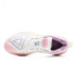 Chaussures Basket-ball Homme De Peak Big Trangle 3 Pink