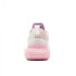 Chaussures Basket-ball Homme De Peak Big Trangle 3 Pink