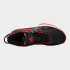 Chaussures Basket-ball Homme From Peak Game 3 Noir/Rouge