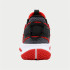 Chaussures Basket-ball Homme From Peak Game 3 Noir/Rouge