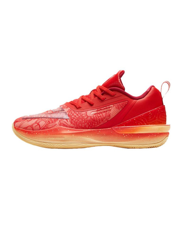 Chaussures Basket-ball Homme De Peak Big...
