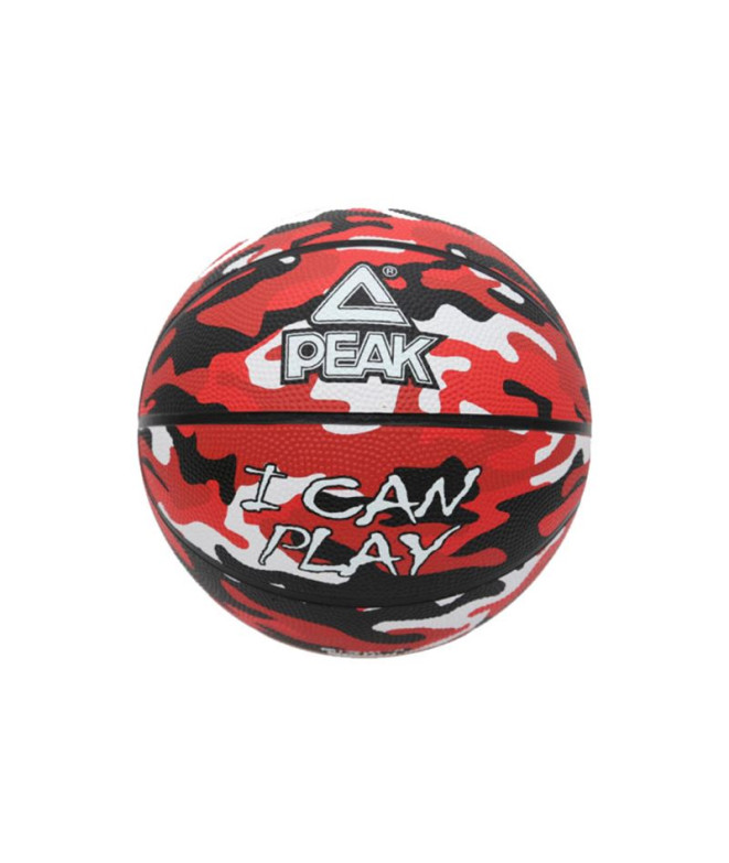 Balle Basket-ball From Peak Camo Ball...