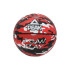 Balle Basket-ball From Peak Camo Ball Rouge/Noir/Blanc