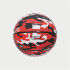 Balle Basket-ball From Peak Camo Ball Rouge/Noir/Blanc