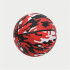 Balle Basket-ball From Peak Camo Ball Rouge/Noir/Blanc