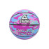 Balle Basket-ball From Peak Camo Ball Bleu/Rose