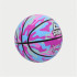 Balle Basket-ball From Peak Camo Ball Bleu/Rose