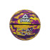 Balle Basket-ball From Peak Camo Ball Jaune/Pourpre