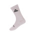 Chaussettes Amortisseurs Peak Elite High White