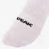 Chaussettes Amortisseurs Peak Elite High White