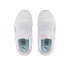 Chaussures Enfant Puma Caven 2.0 Ac+ Ps Blanc Rose