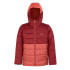 Veste Montagne Regatta Enfant de LofthousevIII Rouge/Rouge minéral