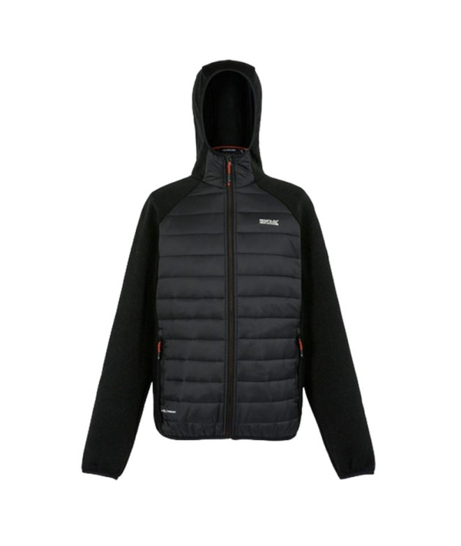 Veste Montagne Regatta Homme de Newhill Hybrid...