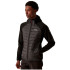 Veste Montagne Regatta Homme de Newhill Hybrid Black