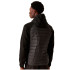 Veste Montagne Regatta Homme de Newhill Hybrid Black