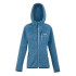 Polar Montagne Regatta Femme par Wms Hood Newhill Coronet Blue