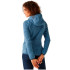 Polar Montagne Regatta Femme par Wms Hood Newhill Coronet Blue