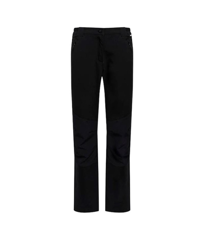 Pantalons Montagne Regatta de Questra V Black...