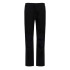 Pantalons Montagne Regatta de Questra V Black Femme