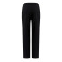 Pantalons Montagne Regatta de Questra V Black Femme