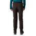 Pantalons Montagne Regatta de Questra V Black Femme