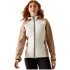 Veste Montagne Regatta Femme de Wms Andreson VIII White