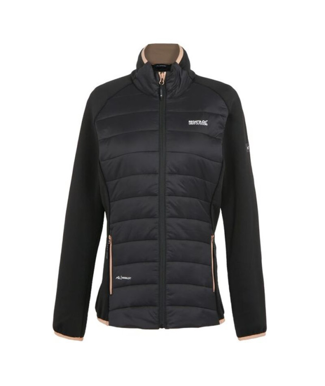 Veste Montagne Regatta Femme de Wmnclumber V...