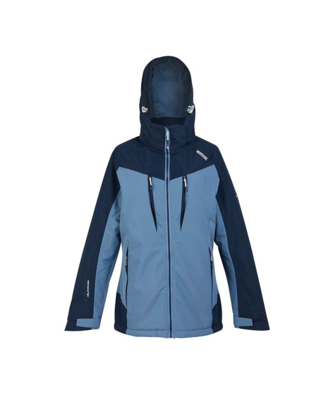 Veste Montagne Regatta Femme de...