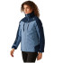 Veste Montagne Regatta Femme de WnwincalderdaleII Coronet Blue/Navy