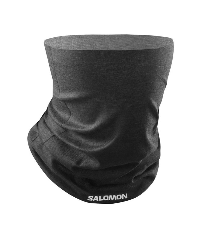 Braga SalomonHead collier Cross Neck& Tube Deep...