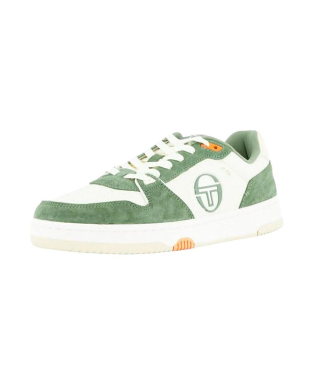 Chaussures Sergio Tacchini Prime Shot Da Hedge...