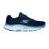 Chaussures running Skechers de Go Run Consistent 2.0 Blue Femme