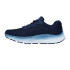 Chaussures running Skechers de Go Run Consistent 2.0 Blue Femme