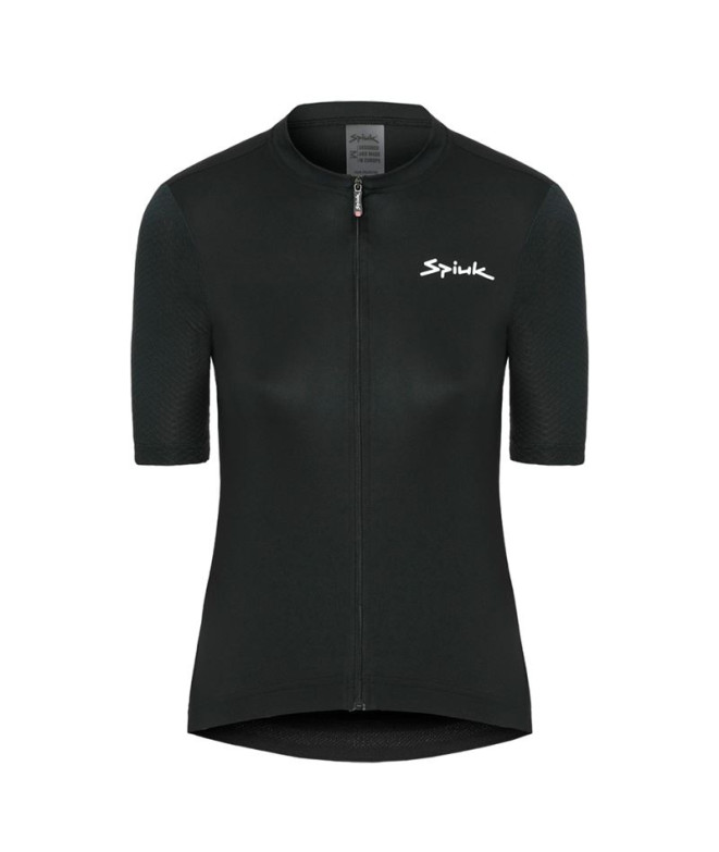 cyclisme Spiuk Femme Maillot de MC Anatomic Carbon