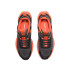 Chaussures Timberland Motion Access Low Lace Up Sneaker Medium Grey Orange Femme
