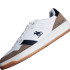 Chaussures Polo Homme Grand Ginnica Mix Blanc/Brun