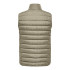 Gilet Homme Only & Sons Onsbrody Quilt Vest Otw Vd Desert Taupe