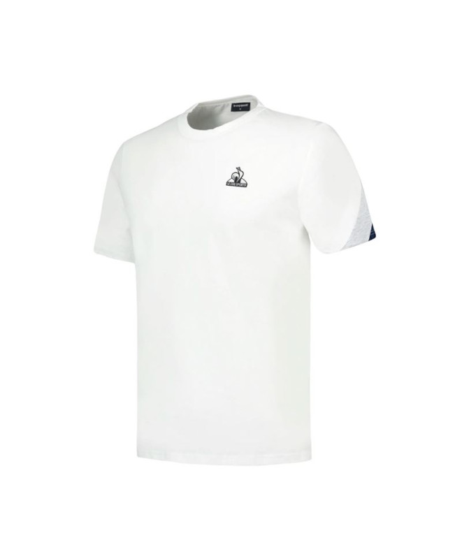 T-shirt Le Coq Sportif Heritage N°1 New...