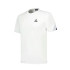 T-shirt Le Coq Sportif Heritage N°1 New Opticalhite Homme