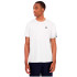 T-shirt Le Coq Sportif Heritage N°1 New Opticalhite Homme