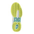 Chaussures Mizuno Femme de Padel Wave Exceed Light 2 Cc White