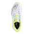 Chaussures Mizuno Femme de Padel Wave Exceed Light 2 Cc White