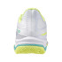 Chaussures Mizuno Femme de Padel Wave Exceed Light 2 Cc White