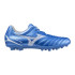 Football Mizuno Bottes Monarcida Neo III Select Ag Electric Blue
