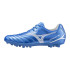Football Mizuno Bottes Monarcida Neo III Select Ag Electric Blue