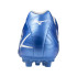 Football Mizuno Bottes Monarcida Neo III Select Ag Electric Blue