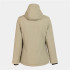Joma Anorak Mystic Beige Femme